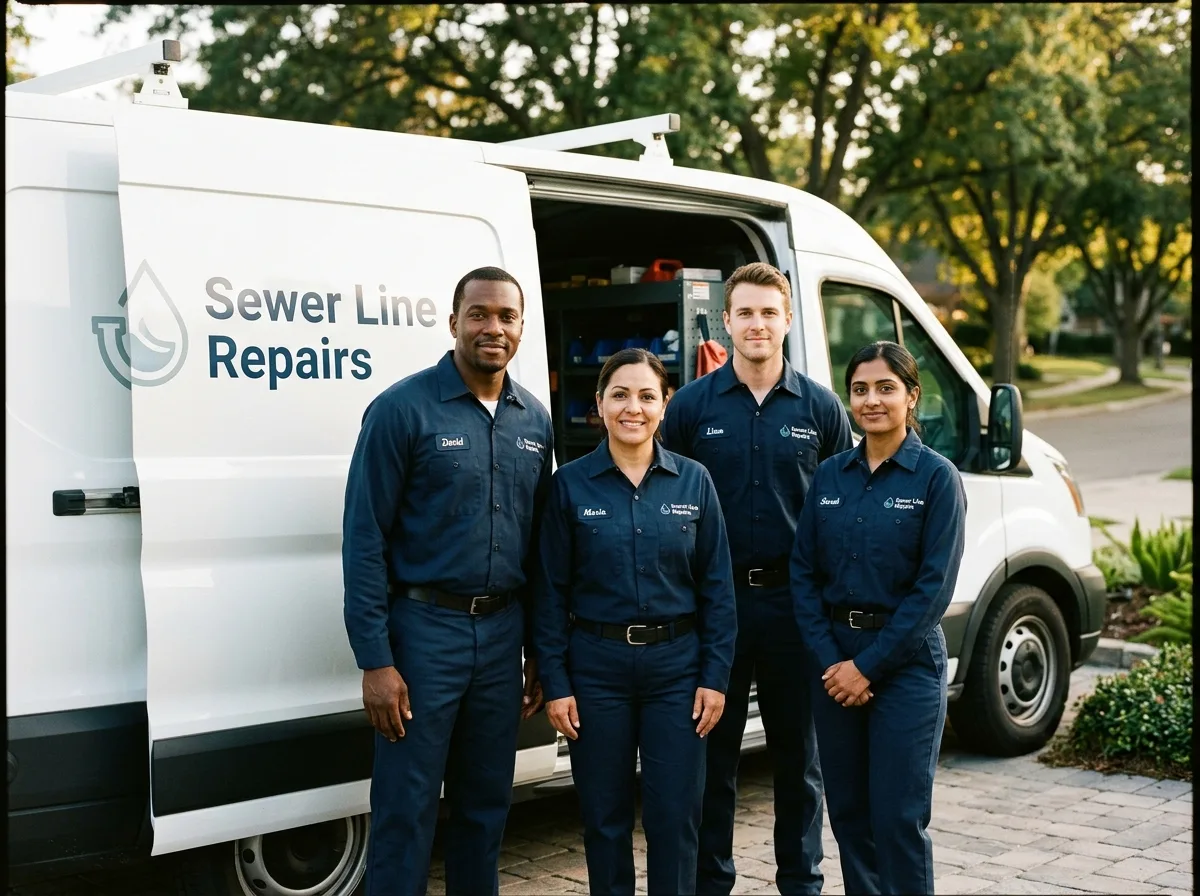 Emergency Plumber company in Fernandina Beach, FL