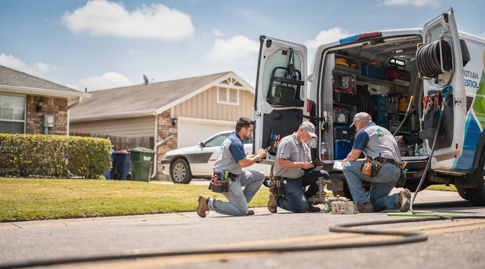 Emergency Plumber in Fernandina Beach, FL near me